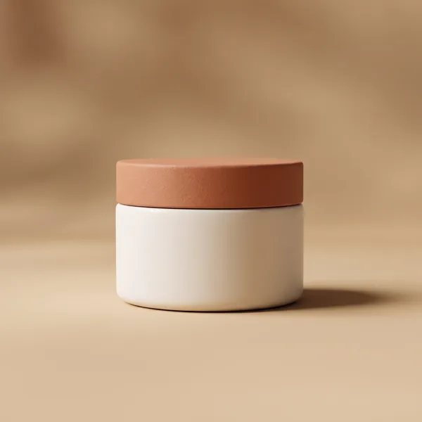 Kova concept store: night cream jar
