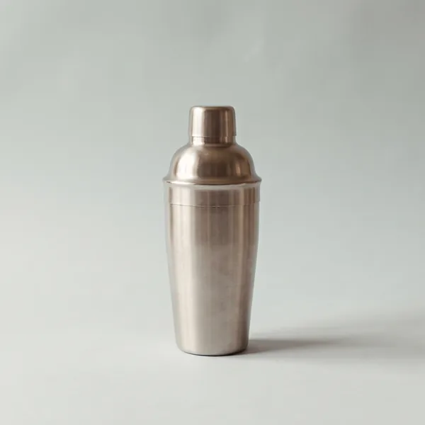 Northform concept store: steel shaker bottle