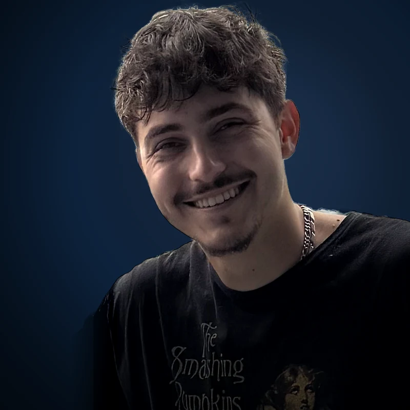 Adam LeBrun, owner of @needs
