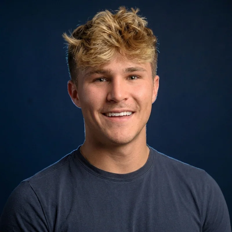 Charlie Gatz