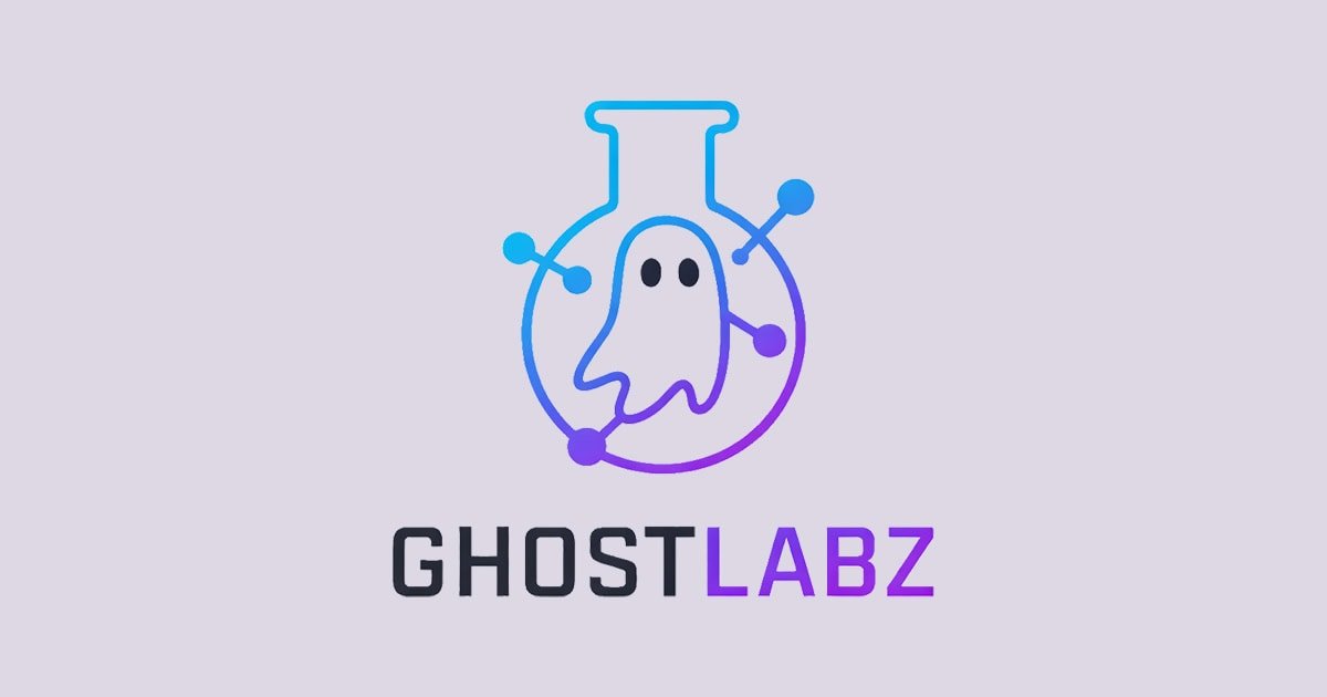 Ghostlabz Research