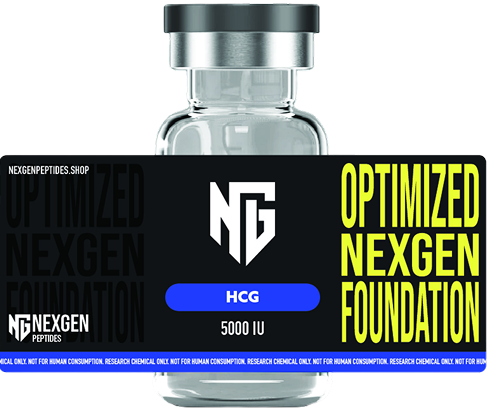 Next Gen Peptides