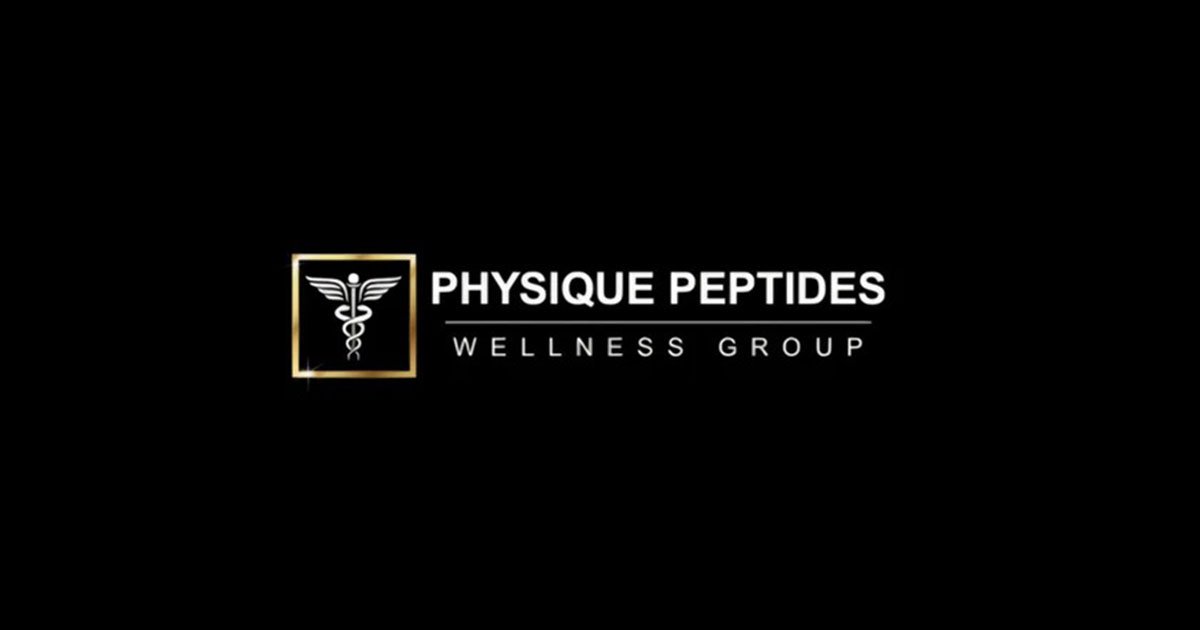Physique Peptides