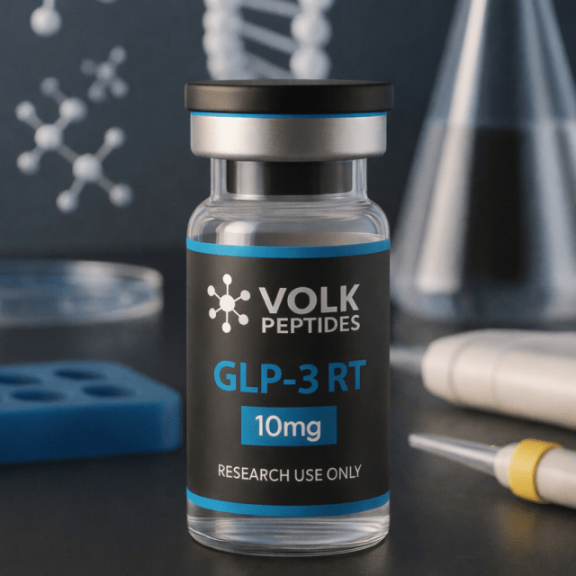 Volk Peptides